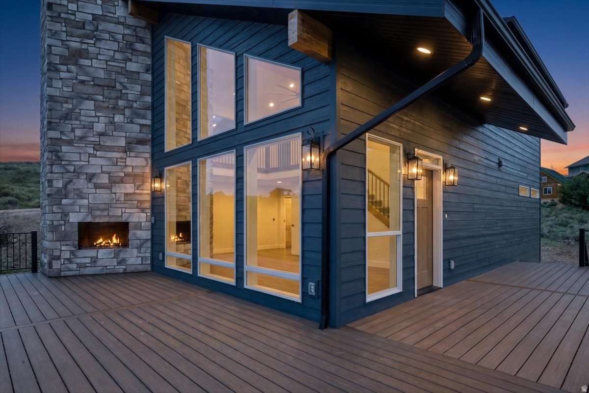 SWAN CREEK VILLAGE - Residential