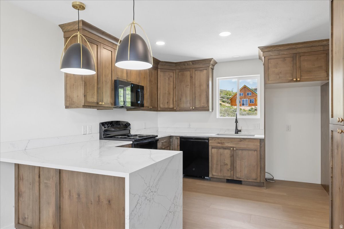 SWAN CREEK VILLAGE - Residential