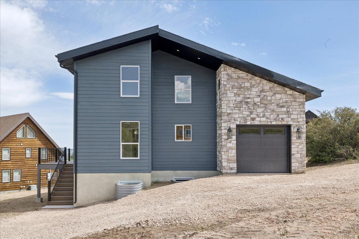 SWAN CREEK VILLAGE - Residential