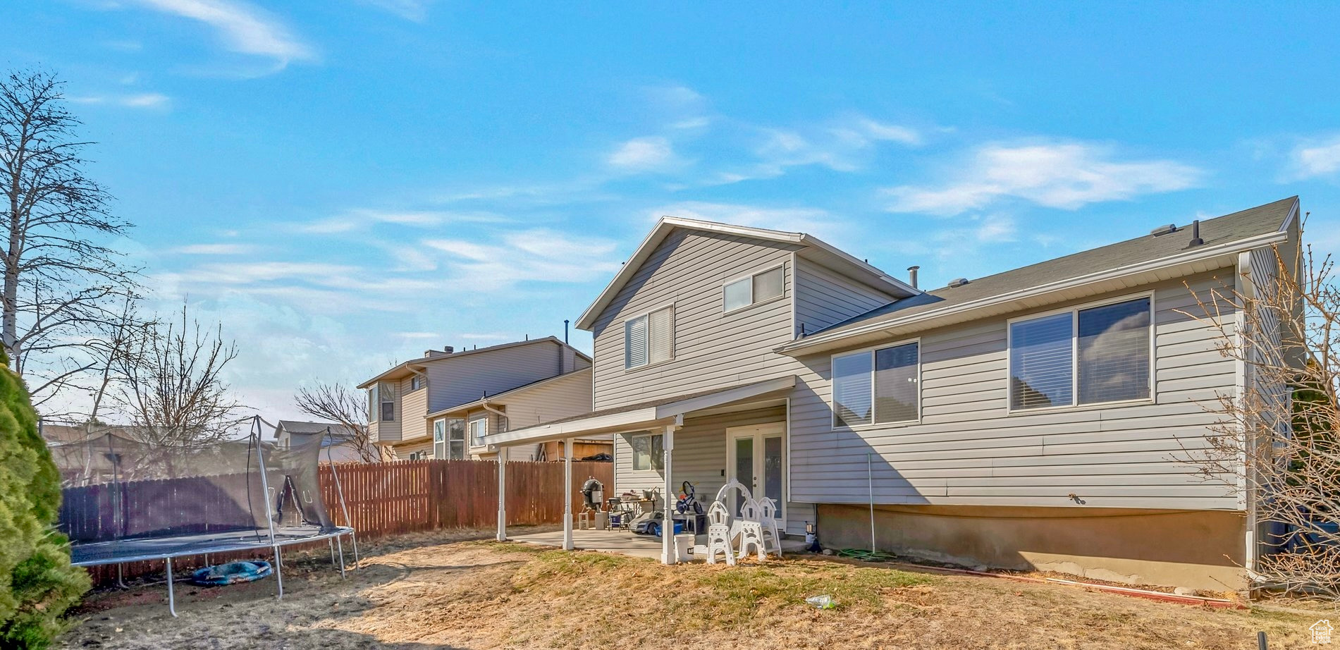 OQUIRRH SHADOWS - Residential