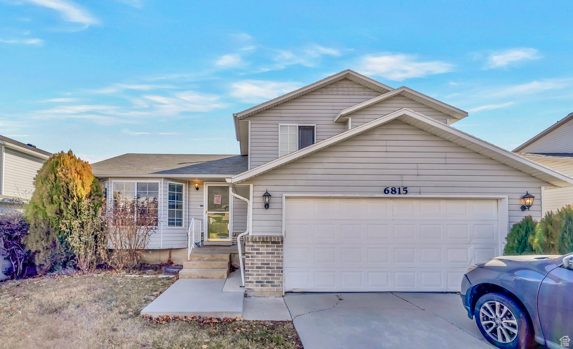 OQUIRRH SHADOWS - Residential