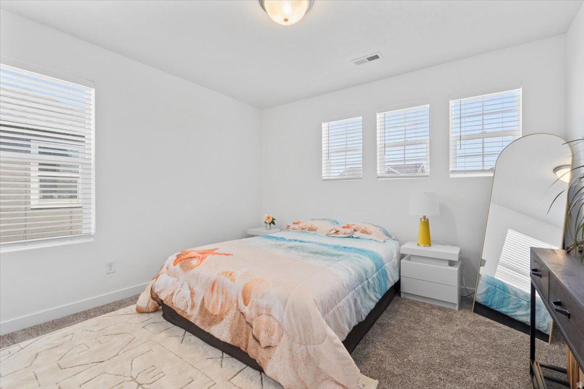 PACIFIC SPRINGS - Residential