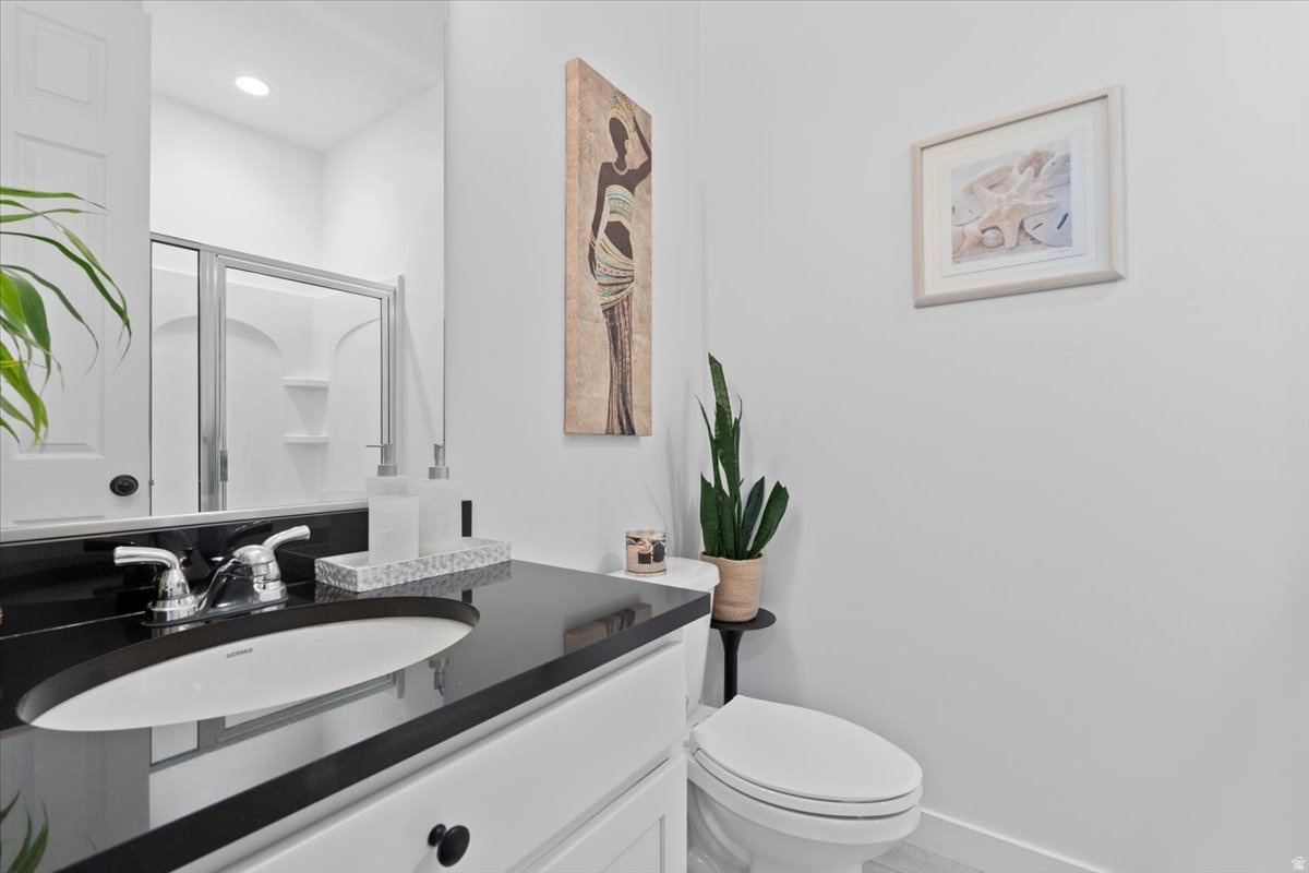 PACIFIC SPRINGS - Residential