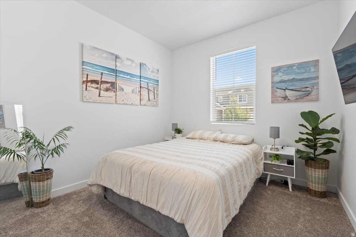 PACIFIC SPRINGS - Residential