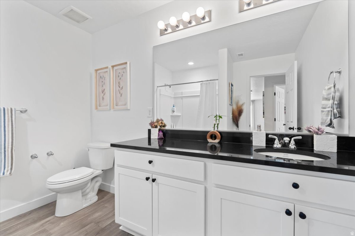 PACIFIC SPRINGS - Residential