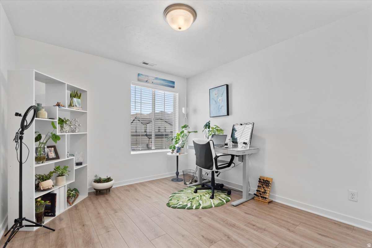 PACIFIC SPRINGS - Residential