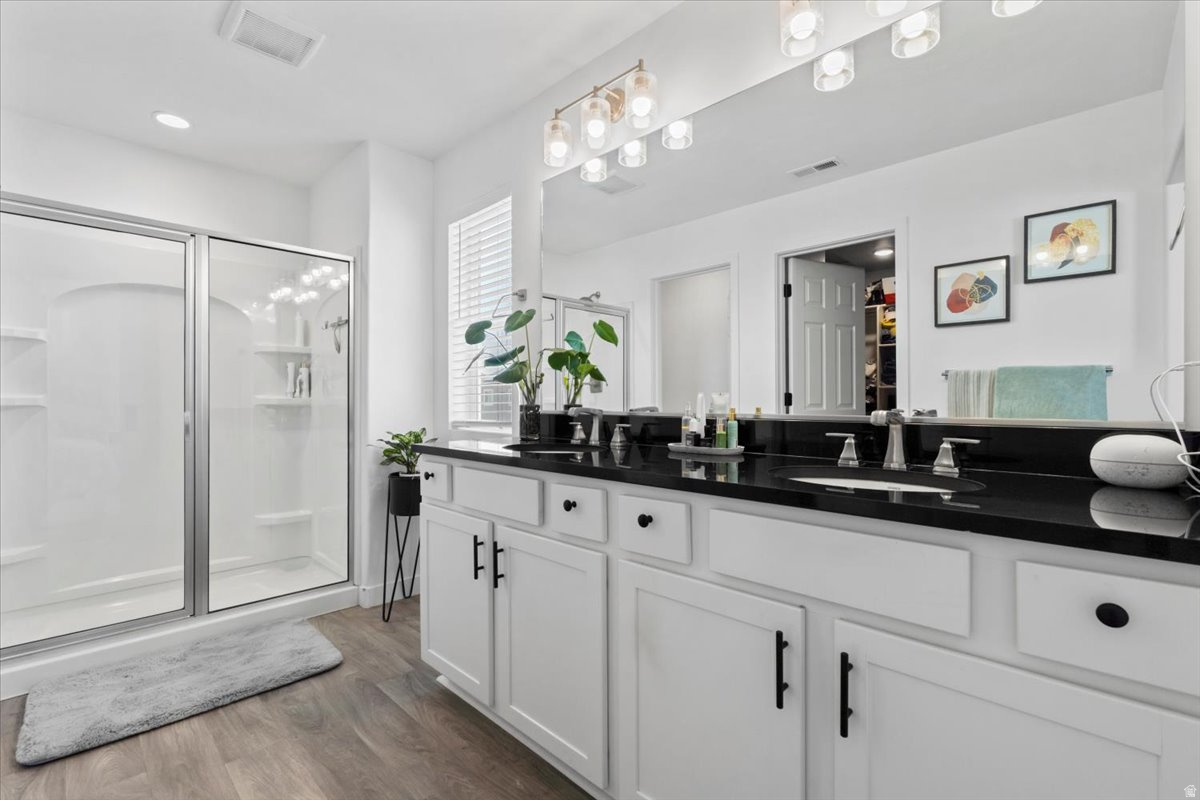 PACIFIC SPRINGS - Residential