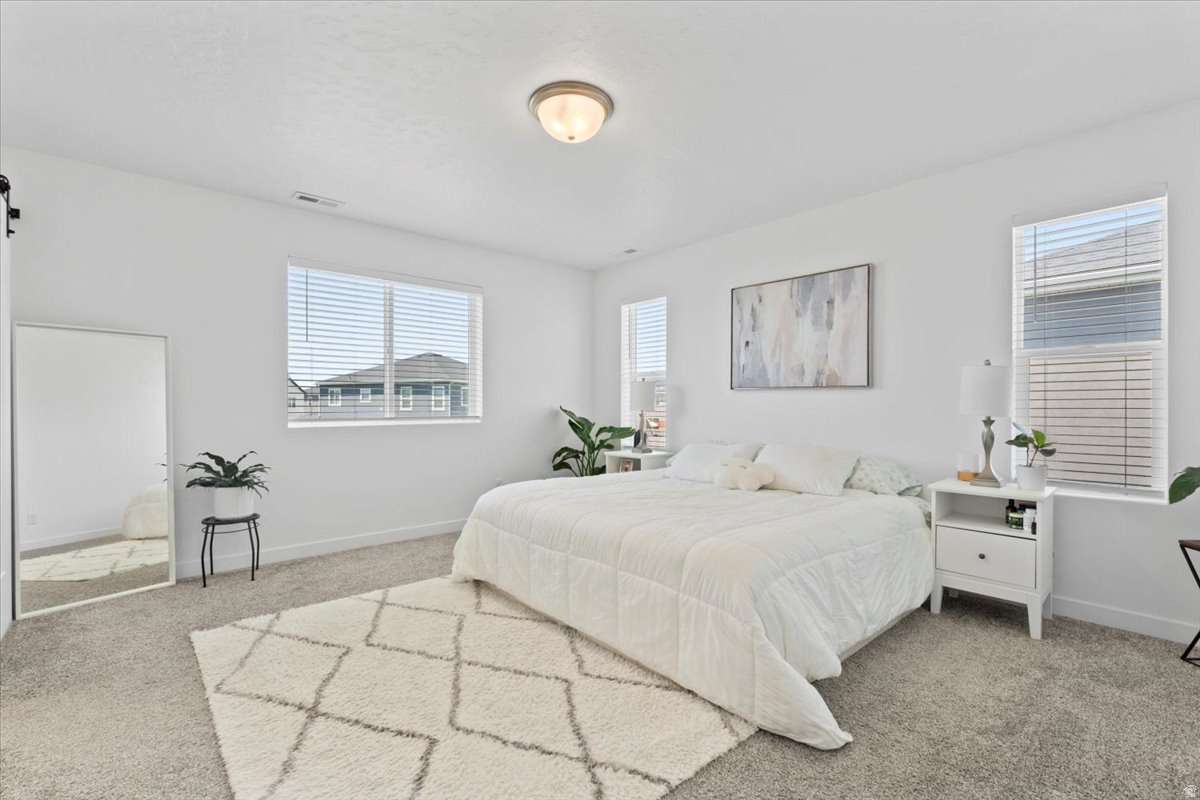 PACIFIC SPRINGS - Residential