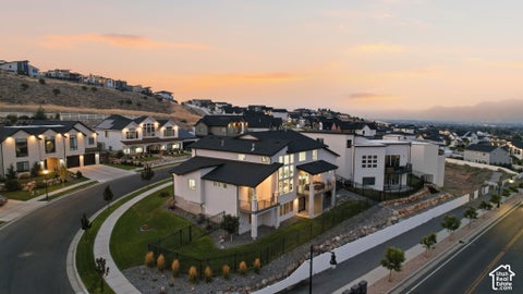 Tiny photo for 14281 S SUMMIT CREST LN, Herriman, UT 84096 (MLS # 2187321)