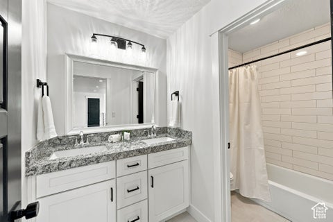 Tiny photo for 14281 S SUMMIT CREST LN, Herriman, UT 84096 (MLS # 2187321)
