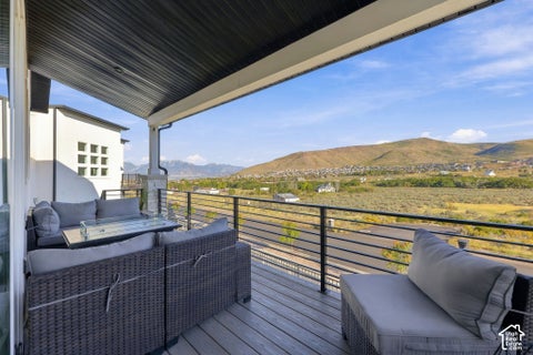 Tiny photo for 14281 S SUMMIT CREST LN, Herriman, UT 84096 (MLS # 2187321)