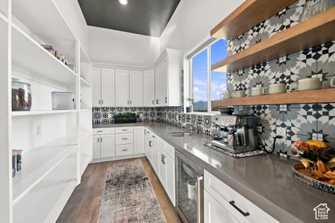 Tiny photo for 14281 S SUMMIT CREST LN, Herriman, UT 84096 (MLS # 2187321)