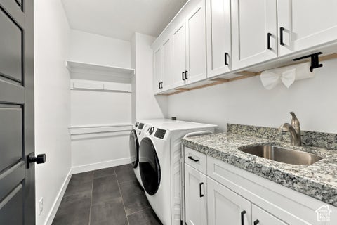 Tiny photo for 14281 S SUMMIT CREST LN, Herriman, UT 84096 (MLS # 2187321)