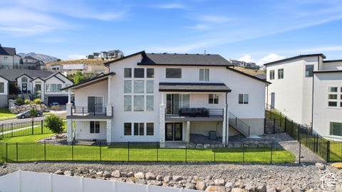 Tiny photo for 14281 S SUMMIT CREST LN, Herriman, UT 84096 (MLS # 2187321)