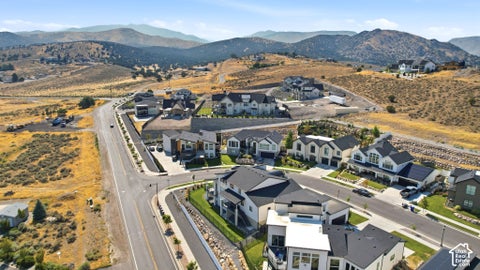 Tiny photo for 14281 S SUMMIT CREST LN, Herriman, UT 84096 (MLS # 2187321)