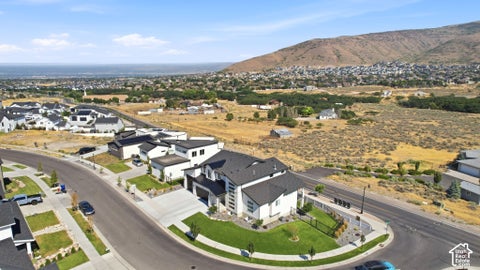 Tiny photo for 14281 S SUMMIT CREST LN, Herriman, UT 84096 (MLS # 2187321)