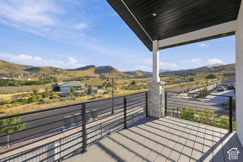 Tiny photo for 14281 S SUMMIT CREST LN, Herriman, UT 84096 (MLS # 2187321)