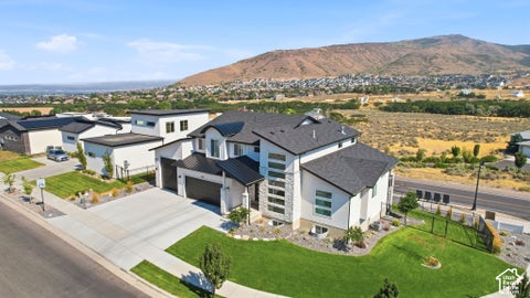 Tiny photo for 14281 S SUMMIT CREST LN, Herriman, UT 84096 (MLS # 2187321)