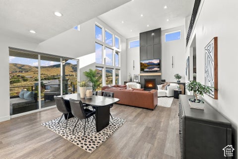 Tiny photo for 14281 S SUMMIT CREST LN, Herriman, UT 84096 (MLS # 2187321)