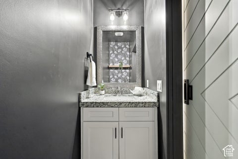 Tiny photo for 14281 S SUMMIT CREST LN, Herriman, UT 84096 (MLS # 2187321)