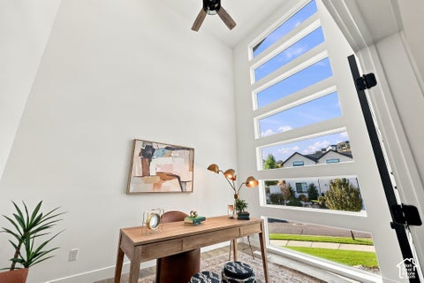 Tiny photo for 14281 S SUMMIT CREST LN, Herriman, UT 84096 (MLS # 2187321)