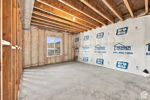 Tiny photo for 14281 S SUMMIT CREST LN, Herriman, UT 84096 (MLS # 2187321)