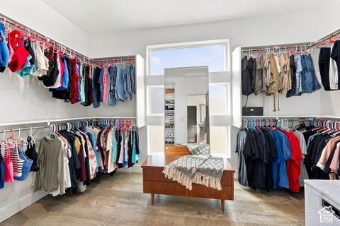 Tiny photo for 14281 S SUMMIT CREST LN, Herriman, UT 84096 (MLS # 2187321)