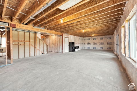 Tiny photo for 14281 S SUMMIT CREST LN, Herriman, UT 84096 (MLS # 2187321)