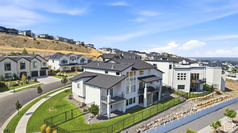 Tiny photo for 14281 S SUMMIT CREST LN, Herriman, UT 84096 (MLS # 2187321)