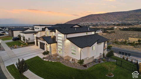 Tiny photo for 14281 S SUMMIT CREST LN, Herriman, UT 84096 (MLS # 2187321)