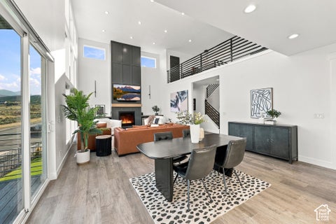 Tiny photo for 14281 S SUMMIT CREST LN, Herriman, UT 84096 (MLS # 2187321)