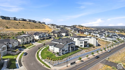 Tiny photo for 14281 S SUMMIT CREST LN, Herriman, UT 84096 (MLS # 2187321)