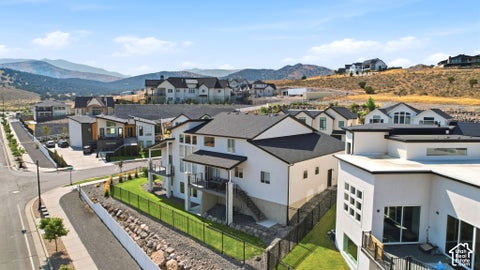 Tiny photo for 14281 S SUMMIT CREST LN, Herriman, UT 84096 (MLS # 2187321)