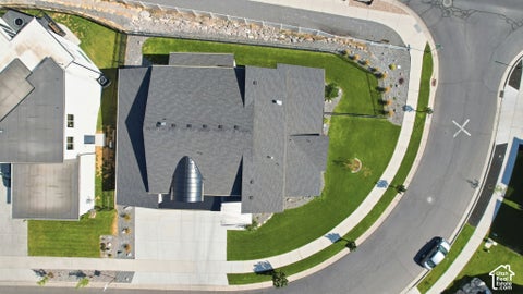 Tiny photo for 14281 S SUMMIT CREST LN, Herriman, UT 84096 (MLS # 2187321)