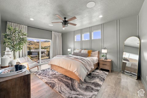 Tiny photo for 14281 S SUMMIT CREST LN, Herriman, UT 84096 (MLS # 2187321)