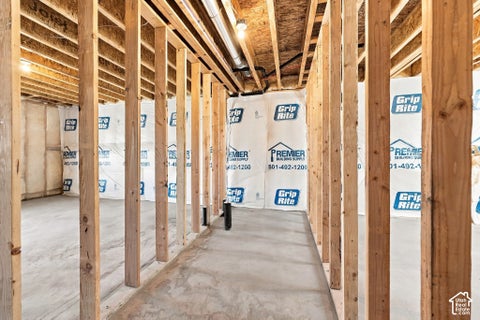 Tiny photo for 14281 S SUMMIT CREST LN, Herriman, UT 84096 (MLS # 2187321)