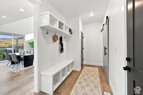 Tiny photo for 14281 S SUMMIT CREST LN, Herriman, UT 84096 (MLS # 2187321)