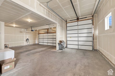 Tiny photo for 14281 S SUMMIT CREST LN, Herriman, UT 84096 (MLS # 2187321)