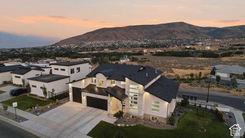 Tiny photo for 14281 S SUMMIT CREST LN, Herriman, UT 84096 (MLS # 2187321)