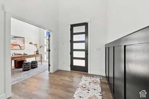 Tiny photo for 14281 S SUMMIT CREST LN, Herriman, UT 84096 (MLS # 2187321)