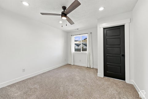 Tiny photo for 14281 S SUMMIT CREST LN, Herriman, UT 84096 (MLS # 2187321)