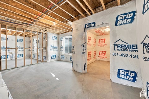 Tiny photo for 14281 S SUMMIT CREST LN, Herriman, UT 84096 (MLS # 2187321)