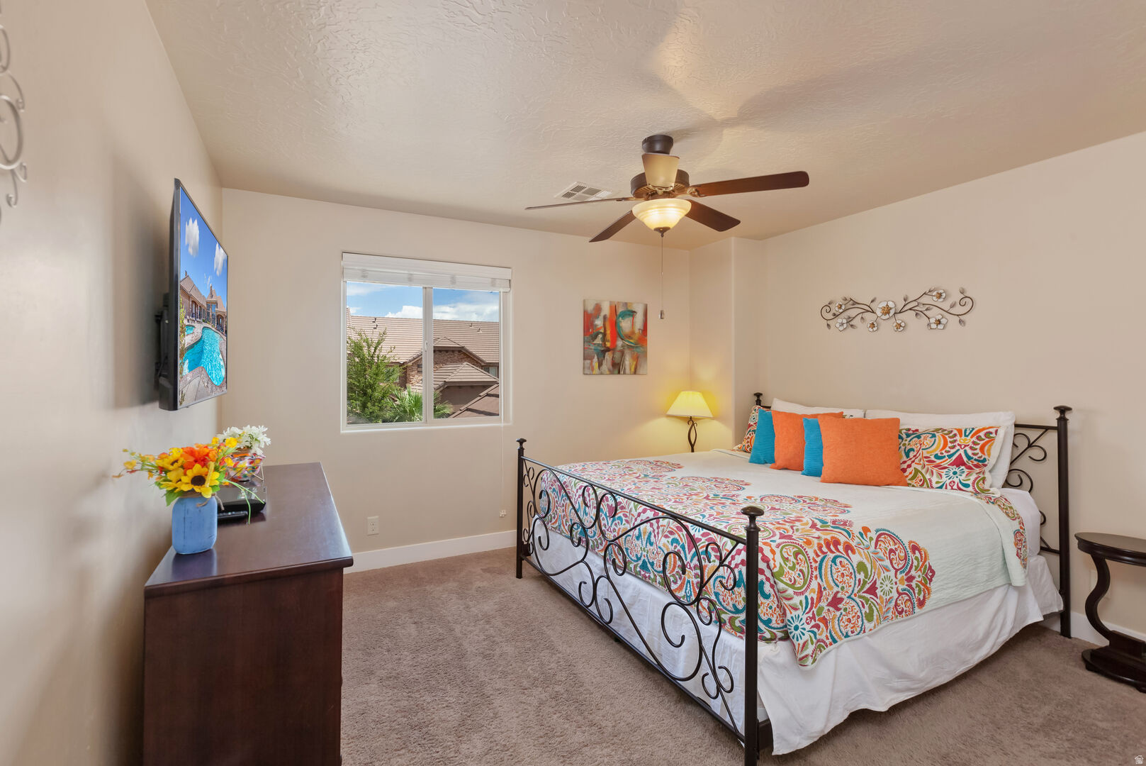 CORAL RIDGE TOWNHOMES PH 3-A - Residential