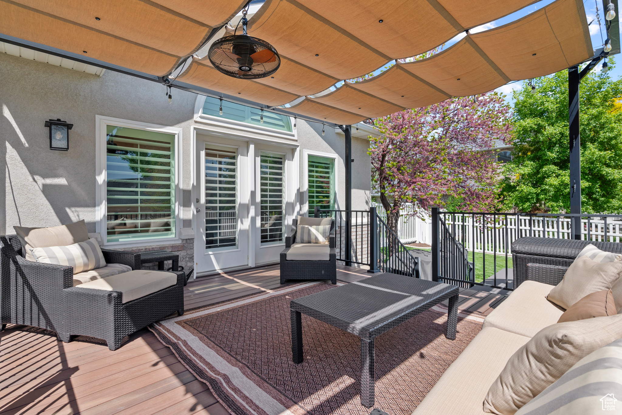2242 E Deere View Dr, Layton, Utah image 42