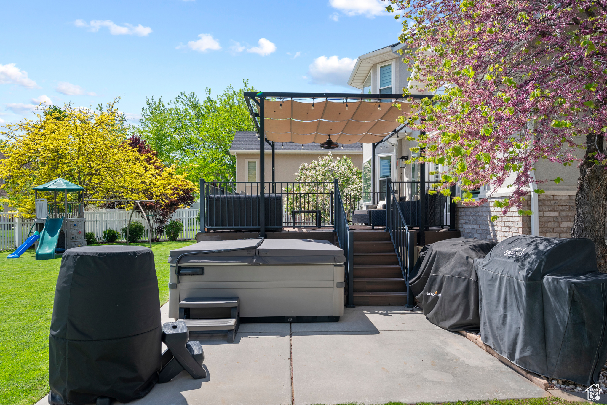2242 E Deere View Dr, Layton, Utah image 48