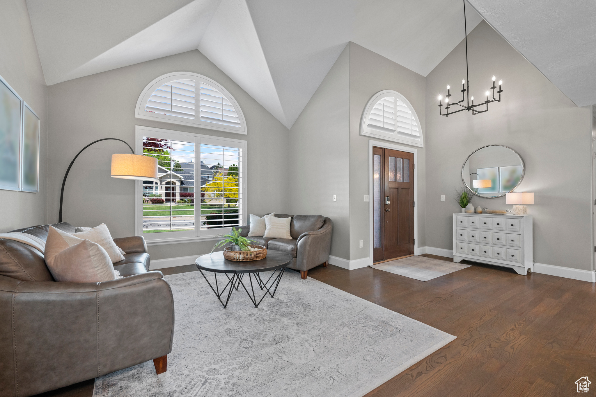 2242 E Deere View Dr, Layton, Utah image 4