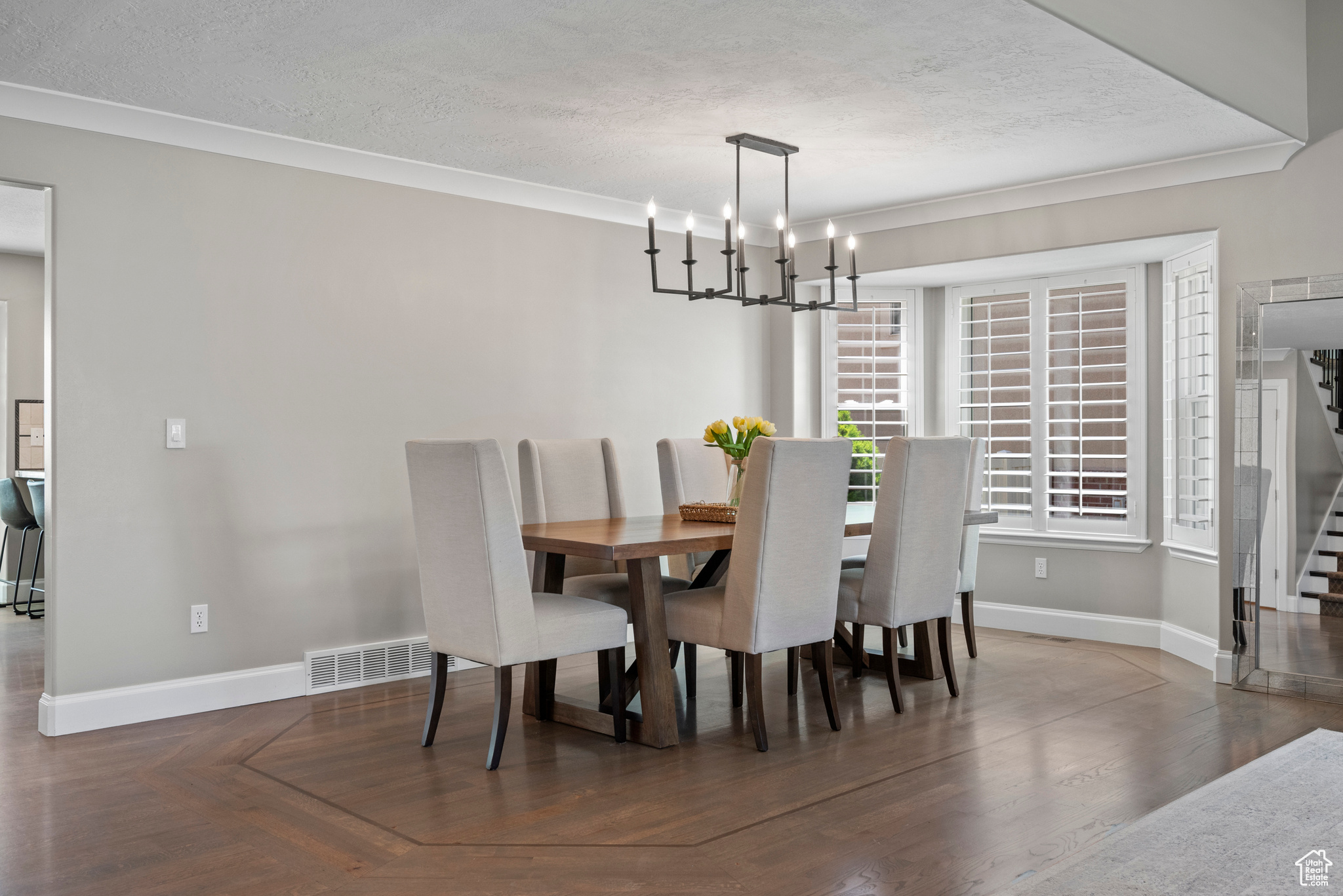 2242 E Deere View Dr, Layton, Utah image 8