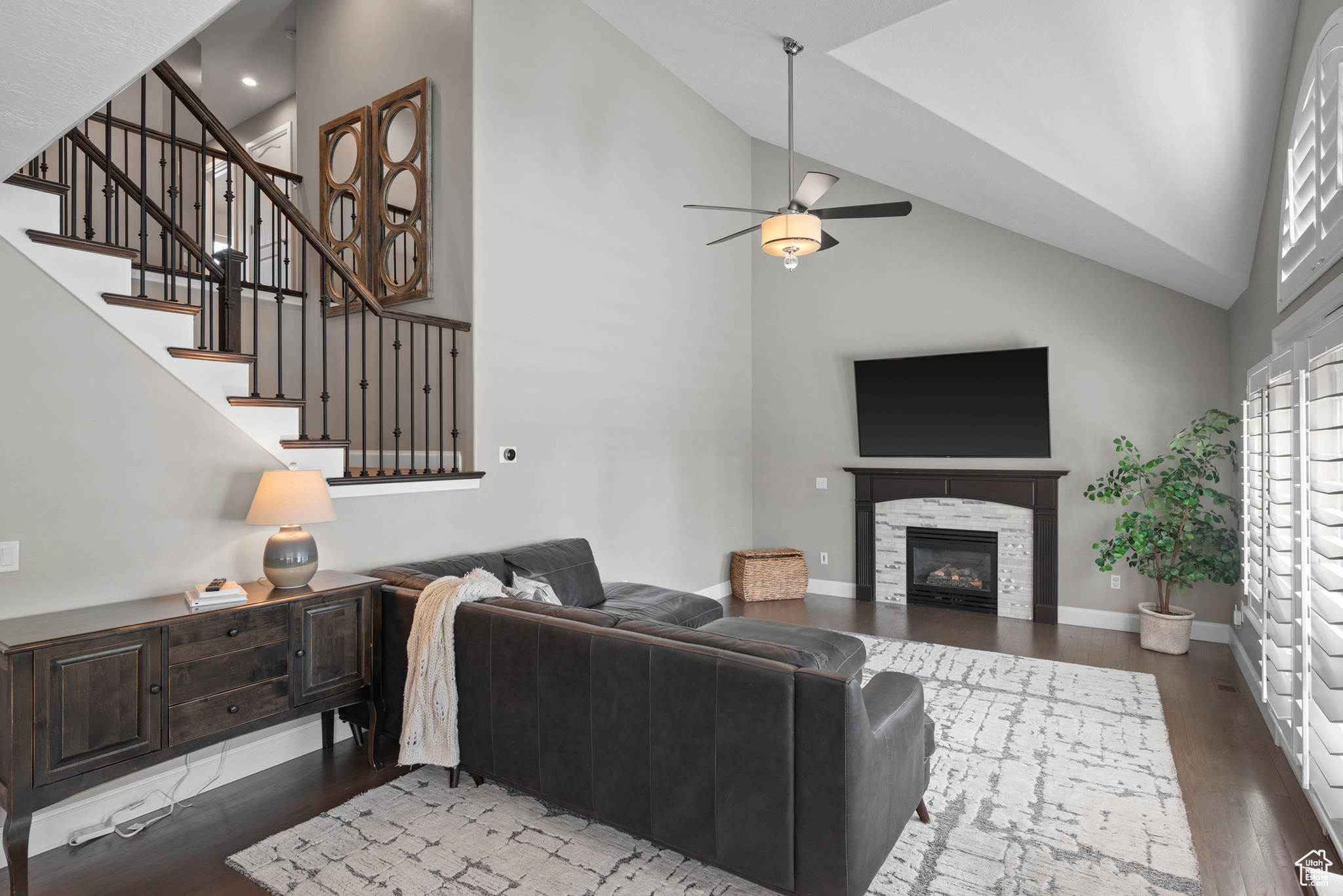 2242 E Deere View Dr, Layton, Utah image 15