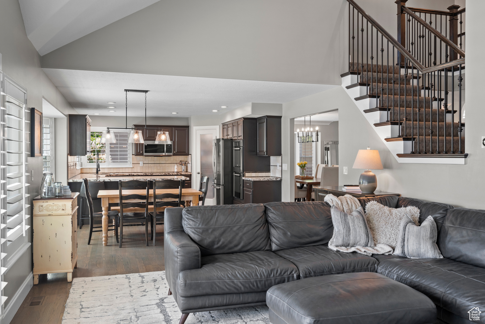 2242 E Deere View Dr, Layton, Utah image 17