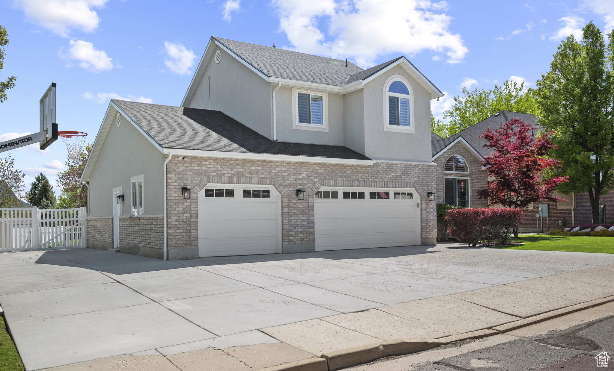 2242 E Deere View Dr, Layton, Utah image 3